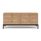 Lawrence 6 Drawer Dresser